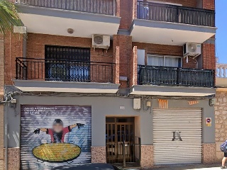 Local en venta en Moncada de 127  m²