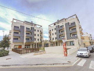 Local en venta en Amposta de 138  m²