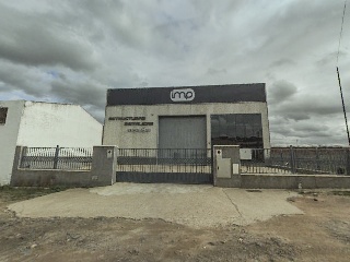 Otros en venta en Almendralejo de 1422  m²