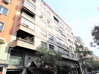 Local en venta en Madrid de 1021  m²