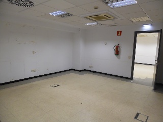 Local en C/ Castelló - Madrid - 8