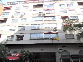 Local en C/ Castelló - Madrid - 20
