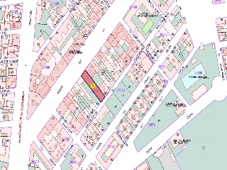 Suelo urbano en Ps de la Estación, La Roda (Albacete) 2