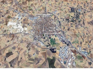 Suelo urbano en Ps de la Estación, La Roda (Albacete) 4