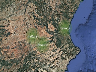 Suelo urbano en Ps de la Estación, La Roda (Albacete) 5