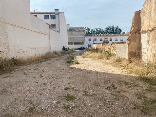 Suelo urbano en Ps de la Estación, La Roda (Albacete) 6