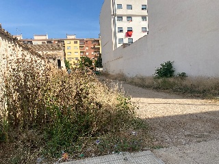 Suelo urbano en Ps de la Estación, La Roda (Albacete) 7