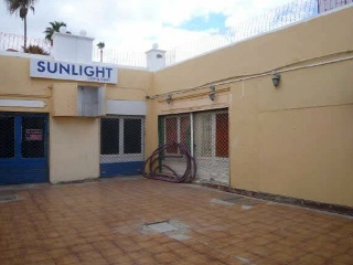 Local en venta en Adeje de 36  m²