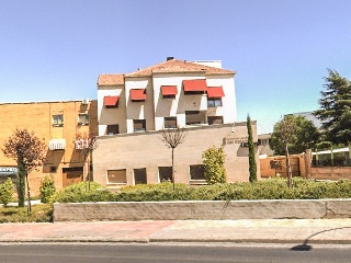 Local en venta en Ciudad Real de 129  m²
