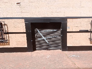 Local en Rd de La Mata - Ciudad Real  8