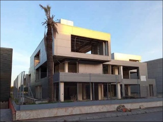 Inmueble situados en Almazora 2