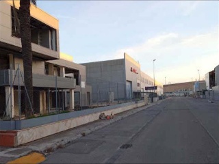Inmueble situados en Almazora 3