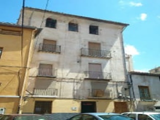 Piso en venta en Caravaca De La Cruz de 92  m²