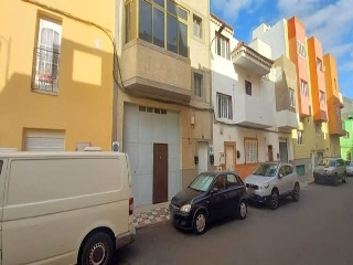 Local situado en C/ Artemi Semidan, Aguimes (Las Palmas) 3