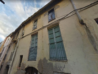 Piso en venta en Jonquera de 48  m²