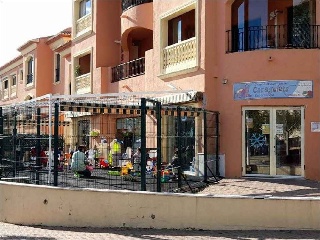 Local en C/ Ausiàs March, Jávea (Alicante) 2