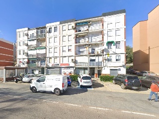 Piso en venta en Plasencia de 58  m²