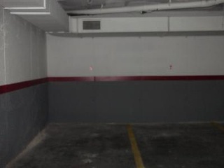 Garaje situado en Esparreguera 2