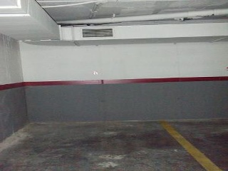 Garaje situado en Esparreguera 3