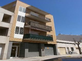 Garaje situado en Esparreguera 4