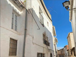 Chalet Adosado en Villar de Arzobispo 2