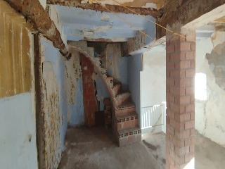 Chalet Adosado en Villar de Arzobispo 4