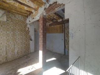 Chalet Adosado en Villar de Arzobispo 5