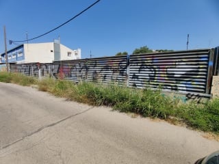 Suelo situado en Calafell 3