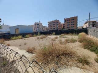 Suelo situado en Calafell 7