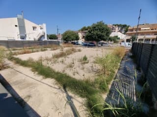Suelo situado en Calafell 11