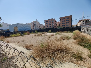 Suelo situado en Calafell 23