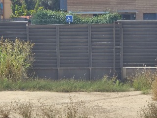 Suelo situado en Calafell 30