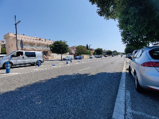 Suelo situado en Calafell 32