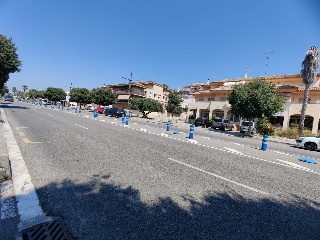 Suelo situado en Calafell 37