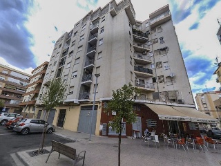 Pisos banco Gandia
