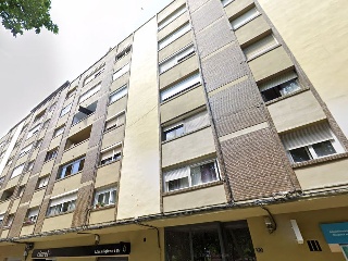 Pisos banco Lleida