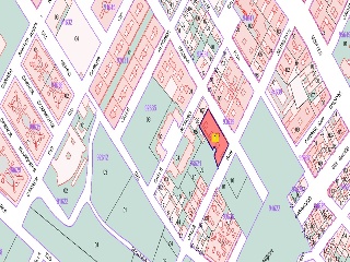 Suelo urbano en C/ San Sebastián - Paterna - Valencia 2