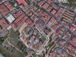 Suelo urbano en C/ San Sebastián - Paterna - Valencia 3