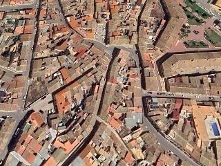 Suelo urbano en C/ Villoras - Hellín - Albacete 3