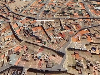 Suelo urbano en C/ Villoras - Hellín - Albacete 4