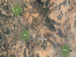 Suelo urbano en C/ Villoras - Hellín - Albacete 5