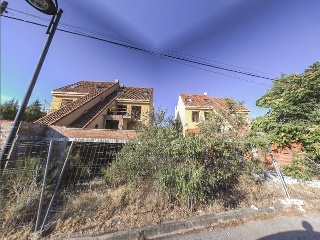 Otros en venta en Galapagar de 250  m²