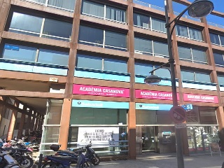Piso en venta en Badalona de 105  m²