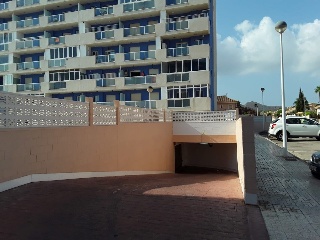 Garaje en venta en Cartagena de 23  m²