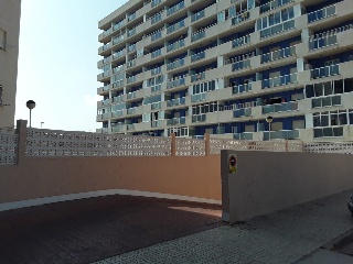 Garaje en C/ Río Darro, Cartagena (Murcia) 5