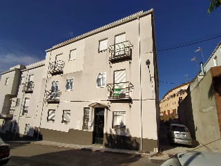 Piso en venta en Sabiote de 95  m²