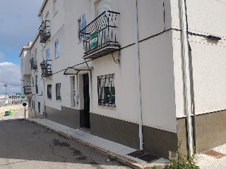 Inmueble situado en Sabiote 2