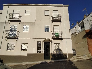 Inmueble situado en Sabiote 5