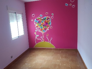 Inmueble situado en Sabiote 6