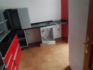 Inmueble situado en Sabiote 10